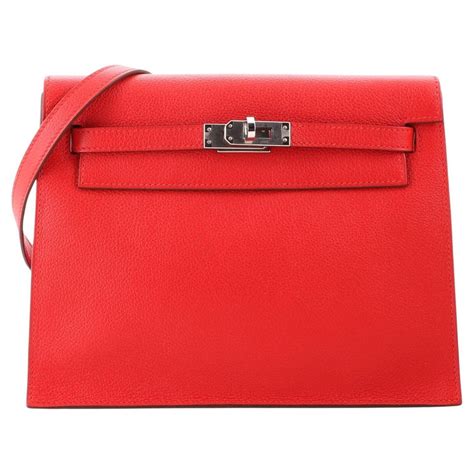 hermes kelly danse bag|Hermes Kelly Bag colours.